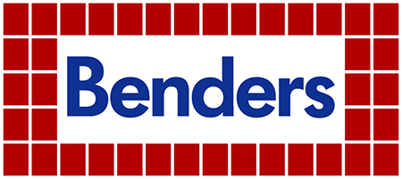 Benders logo